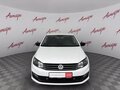 2018 Volkswagen Polo V Рестайлинг, белый, 979000 рублей - вид 7