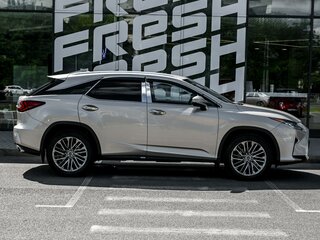 2017 Lexus RX 200t IV, бежевый, 3510000 рублей, вид 5