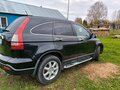 2008 Honda CR-V III, чёрный, 1480000 рублей - вид 3