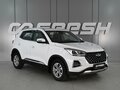 2024 Chery Tiggo 4 Pro I Рестайлинг, белый, 1749000 рублей