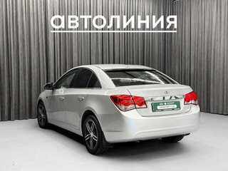 2010 Daewoo Lacetti, серый, 595000 рублей, вид 5