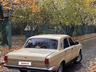 1990 ГАЗ 24 «Волга» 2410 II (2410), белый, 109000 рублей, вид 4