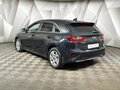 2021 Kia Ceed III Рестайлинг, чёрный, 1879000 рублей - вид 3