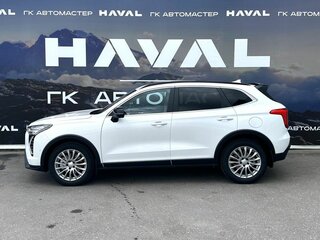 2026 Haval Jolion I Рестайлинг, белый, 2949000 рублей, вид 5