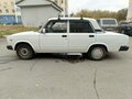2008 Lada (ВАЗ) 2107, белый, 160000 рублей - вид 4
