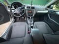 2018 Volkswagen Jetta VI Рестайлинг, серебристый, 1200000 рублей - вид 9
