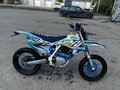 2022 Avantis FX 250, синий, 125000 рублей