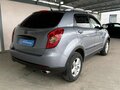 2013 SsangYong Actyon II, серый - вид 4
