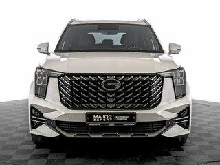 2024 GAC GS8 II, белый, 3540000 рублей, вид 2