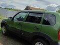2016 Chevrolet Niva I Рестайлинг, зелёный, 500000 рублей - вид 2
