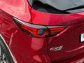 2017 Mazda CX-5 II, красный - вид 8