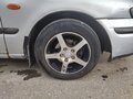 1998 Mazda 626 V (GF), серебристый, 90000 рублей - вид 4
