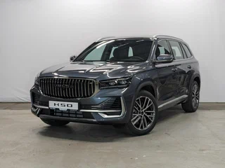 2026 Volga K50, серый, 4354000 рублей, вид 1