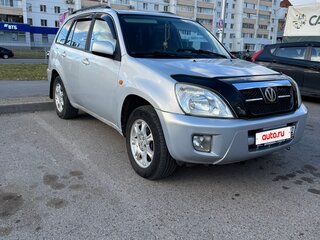 2011 Vortex Tingo I, серебристый, 330000 рублей, вид 3
