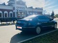 2008 Volkswagen Passat B6, синий, 520000 рублей - вид 8