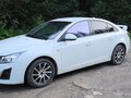 2011 Chevrolet Cruze I, белый, 600000 рублей - вид 1