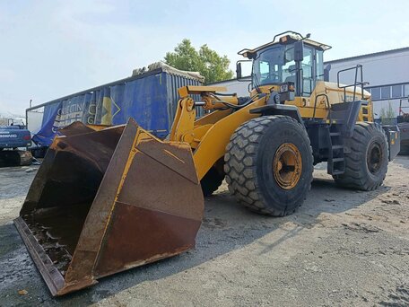 2024 LGCE L989H, жёлтый, 18569000 рублей, вид 1