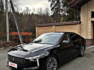 2023 FAW Bestune B70 I, чёрный, 1590000 рублей, вид 1