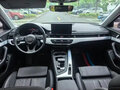 2023 Audi A4 35 TFSI Long V (B9) Рестайлинг, серый, 2190222 рублей - вид 7