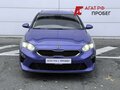 2021 Kia Ceed III, синий, 1900000 рублей - вид 1