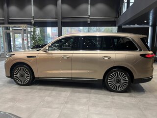 2026 Esteo Exlantix ET8, бежевый, 7690000 рублей, вид 4
