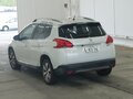 2014 Peugeot 2008 I, белый, 567000 рублей - вид 1