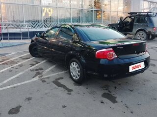 2009 ГАЗ Volga Siber I, чёрный, 390000 рублей, вид 4