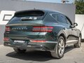 2021 Genesis GV80 I, зелёный - вид 5