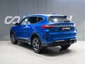 2022 Haval F7 I Рестайлинг, синий, 2029000 рублей - вид 2