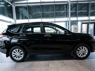 2026 Haval M6 II, чёрный, 2349000 рублей, вид 5