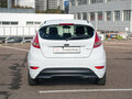 2011 Ford Fiesta Mk6, белый, 559000 рублей - вид 5