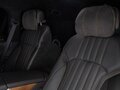 2025 Lexus LX 700h IV, чёрный, 22000000 рублей - вид 11