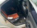 2004 Ford Mondeo III Рестайлинг, серебристый - вид 7
