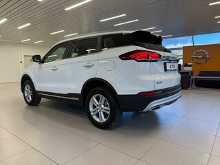 2026 Belgee X70 I Рестайлинг, белый, 2745990 рублей, вид 5