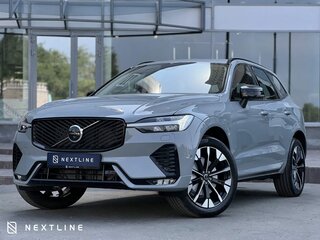 2026 Volvo XC60 II Рестайлинг 2, серый, 10490000 рублей, вид 2