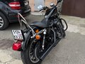 2012 Harley-Davidson Sportster 883, чёрный, 699000 рублей - вид 2