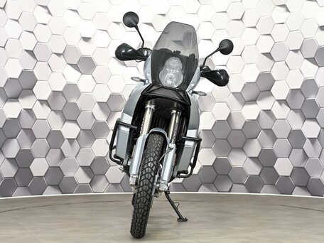 2004 KTM 950 Adventure, серебристый, 677000 рублей, вид 5