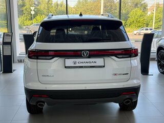 2025 Changan CS35 Plus I Рестайлинг, белый, 2839900 рублей, вид 3