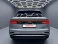 2019 Audi Q8 50 TDI I (4M), серый, 5450000 рублей - вид 3