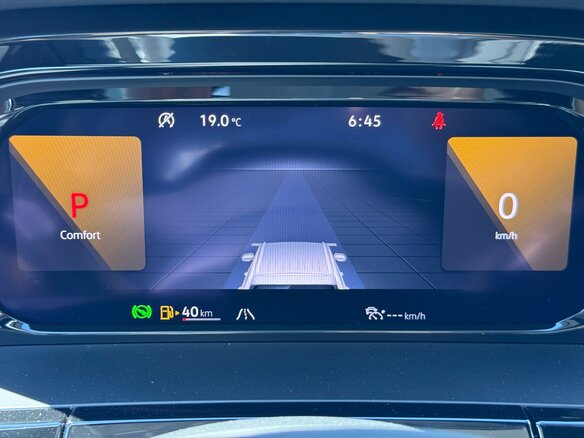 2026 Volkswagen Teramont I Рестайлинг (China Market), чёрный, 5100000 рублей - вид 28