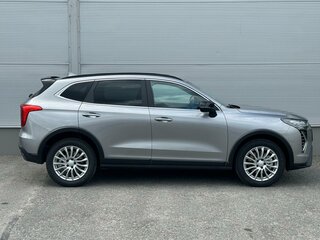 2026 Haval Jolion I Рестайлинг 2, серый, 2699000 рублей, вид 5