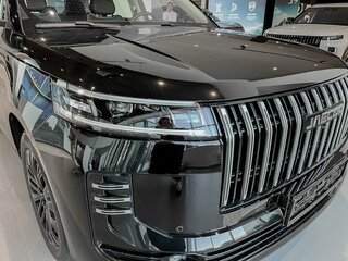 2026 Jaecoo J6, чёрный, 2330000 рублей, вид 4
