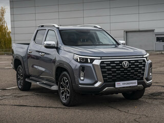 2024 Changan Hunter Plus, серый, 2867000 рублей, вид 3