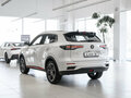 2025 Changan UNI-S I, белый - вид 5