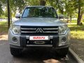 2008 Mitsubishi Pajero IV, серебристый, 1180000 рублей - вид 3