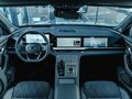 2026 Geely Monjaro I, серый - вид 9