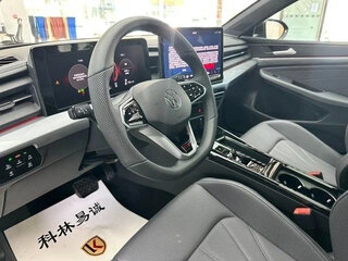 2023 Volkswagen Lamando L II, серый, 1670060 рублей, вид 5