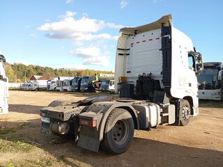 2024 Dongfeng GX, белый, 4313000 рублей, вид 3