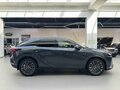 2026 Lexus RX 350 V, серый - вид 9