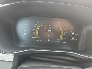 2024 Geely Atlas Pro, серый, 1665000 рублей, вид 5